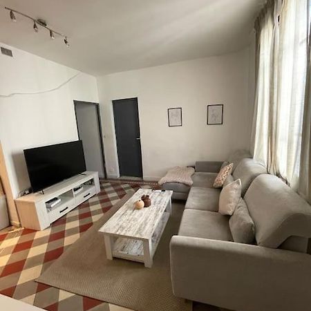 شقة La Petite Provence آرْلْ المظهر الخارجي الصورة