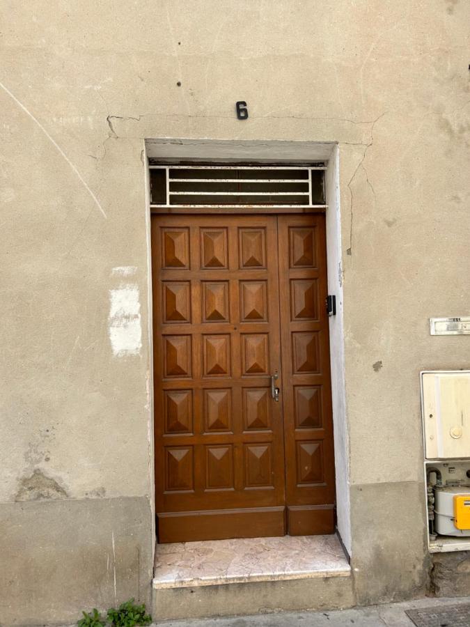 شقة La Petite Provence آرْلْ المظهر الخارجي الصورة